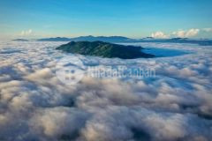 Đất nghỉ dưỡng thổ cư 360m2 trung tâm du lịch tp bảo lộc lâm đồng