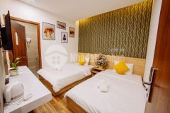 Chào bán căn khách sạn 23 phòng view thành phố cực phẩm giá cực tốt lê hồng phong p4 đà lạt