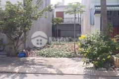 Chính chủ bán gấp lô đất ngay giáo xứ ngũ phúc, hố nai biên hoà. 100m2850tr