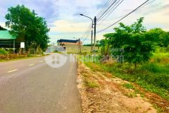 Cần bán đất 280m2 335 triệu đã thổ cư sổ sẵn chính chủ