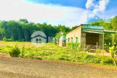 Cần bán gấp lô đất sát ql14