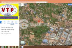 Cần bán lô thổ cư thôn 3 xã hàm liêm, hàm thuận bắc