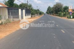 D507cần bán đất sào thổ cư y wang