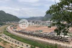 Bán đất nền sổ đỏ tại tp sơn la