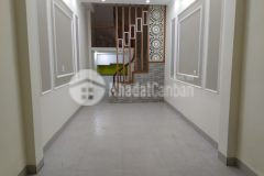 Bán nhà phố minh khai, quận hoàng mai, dt 31 x 5t, mt 3,1m giá 2,85 tỷ.