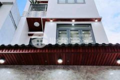 Hot kcn tân bình 4 tầng 66m2 chỉ 5.7 tỷ