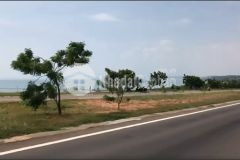 Bán lô đất thương mại đồi cao, view biển, cách biển chỉ 1km