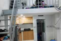 Bán nhà đẹp lạc long quân, quận tân bình, 20m2 3tầng, giá chỉ 2.4 tỷ
