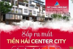 Lợi nhuận x2.. đầu tư khu công nghiệp tiền hải 2x triệu m