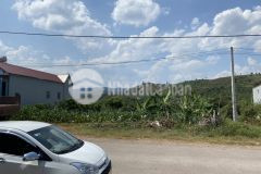 Bán mảnh đất ngay trung tâm chợ y tý giá rẻ hiếm có