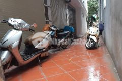 Nhà mới xây, đại từ, ngõ to, xe ba gác, 40m, 3 tầng, 3,9 tỷ