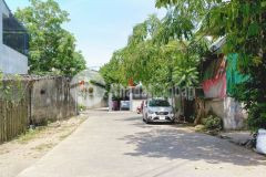 Chỉ hơn 1,4x tỷ sở hữu ngay mặt đường 8m ở bến thủy..