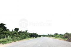 Bán lô đất cây lâu năm trang trại văn minh hòa thắng 13291m2 shr