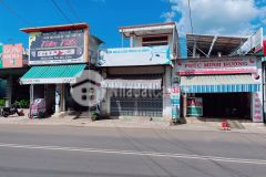 D509 bán nhà mặt tiền đường y wang p eatam tp bmt vị trí đắc địa 5,5 tỷ