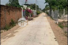 Bán đất nền 120m 6x20full thổ cư ở xã phú điền huyện tân phú tỉnh đông nai
