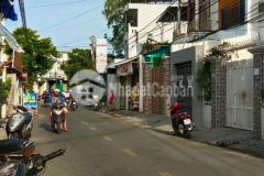 Bán nhà 4 tầng mặt tiền đường phương sài giá 2ty800