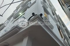 Bán nhà phố mễ trì 40 m2 5t hơn 3 tỷ gazza ô tô ngõ thông kinh doanh lô góc 2 thoáng vĩnh viễn