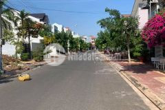 Cho thuê mặt bằng mặt tiền đỗ hành kdc hùng vương i