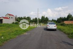 Bán 565m2 đất full thổ cư gần cụm công nghiệp long phước, long thành