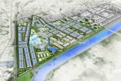 Đất hà quang 2, đường số 4 hướng đông bắc, thương lượng giá tốt hơn xin gọi ngay chỉ 52trm2