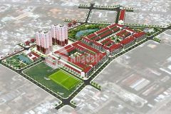 Cần bán nhanh lô đất đường b3 kdc bắc vĩnh hải, vĩnh hòa, tp nha trang