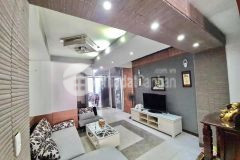 Bán nhà hẻm xe hơi lê quang định p11 bình thạnh 102m2, 5 tầng, cho thuê 30trtháng