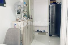 Căn hộ có sổ hồng giá 1,890 tỷ ngày cầu tham lương