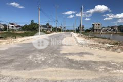 Cần chuyển nhượng lô đất khu vực