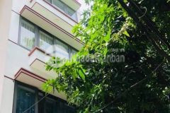 Nhà phố xuân la, ba phút ra tới hồ tây, tây hồ, dt62m2, mt4.1m.