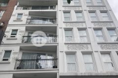 Siêukhủngsiêusởhữu.nhàmặtphố sát vincom bà triệu, hai bà trưng,dt436m2, mt12m