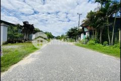 Bán đất suối tiên diên khánh, đường nhựa qui hoạch rộng 20m