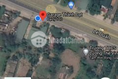 Đất mặt tiền lê duẩnthị xã quảng trị mà chỉ 1ty1