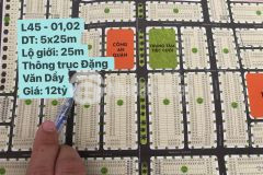 Bán 125m2 suất ngoại giao tại stella mega city cần thơ, shr, chỉ 12tỷ. lh0355735277.