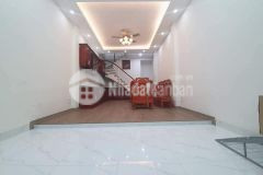 Phố kt, mới đẹp, ngõ thông, 4 ngủ, tặng nội thất, nhỉnh 3 tỷ.