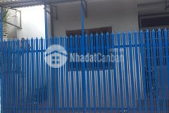 Bán nhanh nhà cấp 4 rộng rãi 2 mặt tiền, phường ngọc hiệp giá 1 tỷ 400