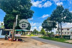 Bán đất thổ cư gần biển hồ 255 triệunguyên lô