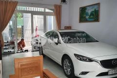 Bán nhà hẻm xe hơi hoàng văn thụ phường 8 phú nhuận, 100m2, 4 tầng với 6pn