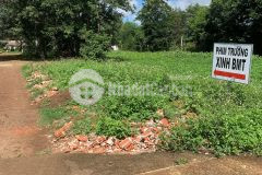 D518 bán lô đất phim trường phường khánh xuân