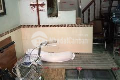 Hiếm, bán gấp nhà hẻm nguyễn tư giản, gò vấp 24m2, sổ vuông giá 2 tỷ 750 triệu.