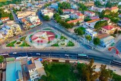 Bán nhanh đất tây ninh giá fo có thổ cư gần cụm kcn