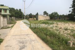 Bán đất gio linhgần kcn quán ngang