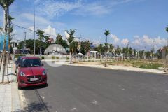 Bán lô đất tại điện bàn, gần ql1a, cách đn chỉ 4km, hạ tầng hoàn chỉnh. lh 0905.880.363