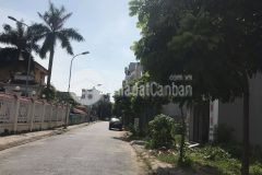 Bán đất mặt phố tây hào, tp hd, kd buôn bán cực tốt, 75m2, mt 5m, giá cực ok