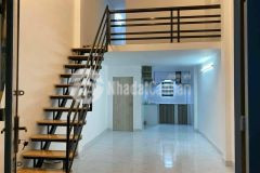 Hiếm, bán gấp nhà mới hxh lê văn thọ, gò vấp 26m2, sổ vuông giá 2 tỷ 650 triệu.