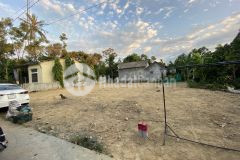 Đất kiệt ô tô 286 lý nam đế, ngay sau đồn công an phường hương long