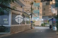 Bán nhà hẻm xe hơi đường ba tháng hai quận 10 dt 4.3x13m giá 6 tỷ lh không934656255