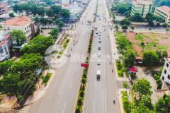 Prime city tâm điểm thịnh vượng của đồng phú