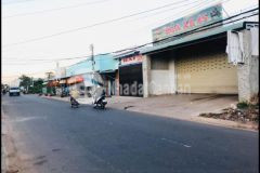 Cần bán lô đất nền mặt tiền võ văn tần