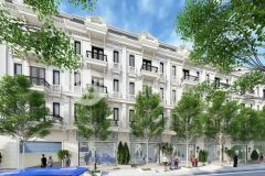 Nhỉnh 2 tỷ sở hữu ngay lô đất nền vị trí đắc địa tại tiền hải center city 0836083830