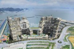 Bán siêu phẩm căn hộ du thuyền trên không ngắm nhìn trọn view vịnh di sản sun marina town.